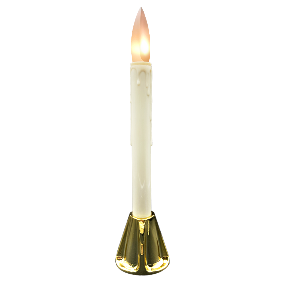 Ultra-Bright Battery Operated LED Window Candles